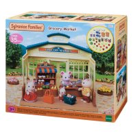 Sylvanian Families-Магазин (5315)