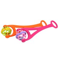 Игрушка "Каталка ТехноК" (6733)