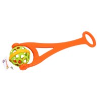 Игрушка "Каталка ТехноК" (6733)