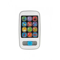 Умный смартфон (рус.) Fisher-Price