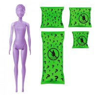 Кукла "Яркое превращение" Barbie, cерия 2