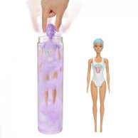 Кукла "Яркое превращение" Barbie, cерия 2