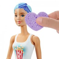 Кукла "Яркое превращение" Barbie, cерия 2