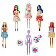 Кукла "Яркое превращение" Barbie, cерия 2
