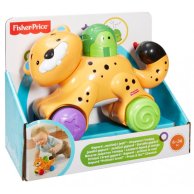 Инерционные зверьки Fisher-Price (в асс.) (N8160)