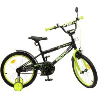 Велосипед детский PROFI 18" Y1871 Dino