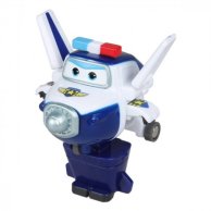 Игрушка трансформер Super Wings Арт.YW710050 Paul