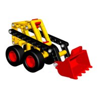 Конструктор Toys ROTO START BUILD Bulldozer