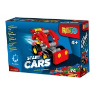 Конструктор Toys ROTO START CARS Buggy