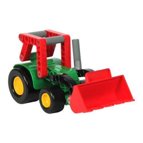 Конструктор Toys ROTO START FARM Tractor
