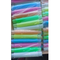 Игрушка антистресс светящийся Pop Tubes (SPT20-6)