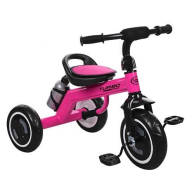 Трехколесный велосипед Turbo Trike в асс. M 3648-M-1
