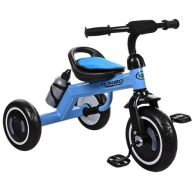 Трехколесный велосипед Turbo Trike в асс. M 3648-M-1