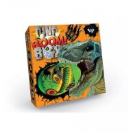 Креативное творчество "Dino Boom Box" Danko Toys рос (DBB-01-01)