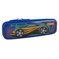 Пенал металлический 1Вересня MP-01 "Winner" (532218)