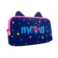 Пенал мягкий YES TO-01 "Cats" (532953)