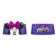 Пенал мягкий YES TO-01 "Minnie Mouse" (533006)