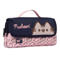Пенал мягкий YES WL-01 "Pusheen" (533041)