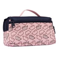 Пенал мягкий YES WL-01 "Pusheen" (533041)