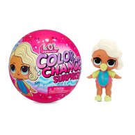Игровой набор с куклой L.O.L. Surprise! серии Color Change" - Сюрприз" (576341)