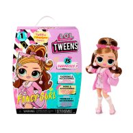 Игровой набор с куклой L.O.L. Surprise! серии Tweens" – Модница" (576679)