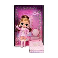 Игровой набор с куклой L.O.L. Surprise! серии Tweens" – Модница" (576679)