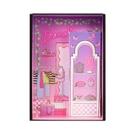 Игровой набор с куклой L.O.L. Surprise! серии Tweens" – Модница" (576679)