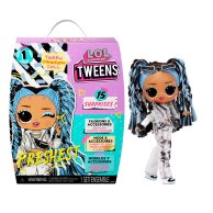 Игровой набор с куклой L.O.L. Surprise! серии Tweens" – Хулиганка" (576686)