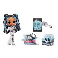 Игровой набор с куклой L.O.L. Surprise! серии Tweens" – Хулиганка" (576686)