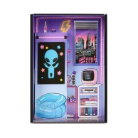 Игровой набор с куклой L.O.L. Surprise! серии Tweens" – Хулиганка" (576686)