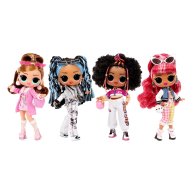 Игровой набор с куклой L.O.L. Surprise! серии Tweens" – Хулиганка" (576686)