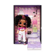 Игровой набор с куклой L.O.L. Surprise! серии Tweens" – Баскетболистка" (576693)