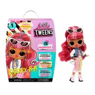 Игровой набор с куклой L.O.L. Surprise! серии Tweens" – Черри-Леди" (576709)