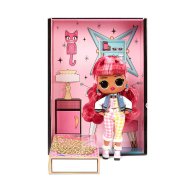 Игровой набор с куклой L.O.L. Surprise! серии Tweens" – Черри-Леди" (576709)
