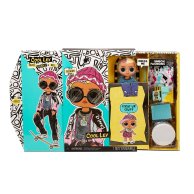 Игровой набор с куклой L.O.L. Surprise! серии O.M.G. Guys" - Бойфренд" (576716)