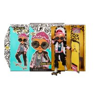 Игровой набор с куклой L.O.L. Surprise! серии O.M.G. Guys" - Бойфренд" (576716)