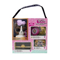 Игровой набор L.O.L. Surprise! серии Big Pets"- DJ-Пёсик" (577706)