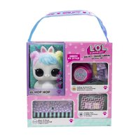 Игровой набор L.O.L. Surprise! серии Big Pets" - Кролик Прыг-Скок" (577713)
