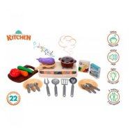Игрушка "Кухня ТехноК", (5620)
