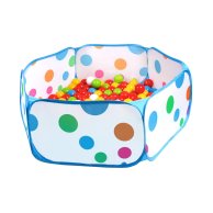 Игрушка ТехноК Набор шариков для сухих бассейнов 8942