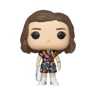 Фигурка Funko Pop Stranger Things Очень странные дела Eleven in Mall Outfit 38536
