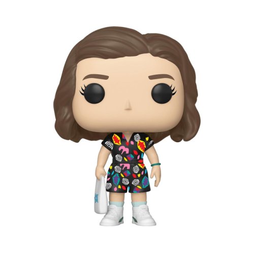 Фигурка Funko Pop Stranger Things Очень странные дела Eleven in Mall Outfit 38536