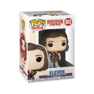 Фигурка Funko Pop Stranger Things Очень странные дела Eleven in Mall Outfit 38536