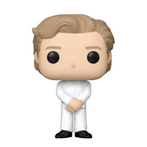 Фигурка Funko Pop Stranger Things Очень странные дела Генри (001) 72136