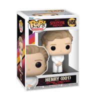 Фигурка Funko Pop Stranger Things Очень странные дела Генри (001) 72136