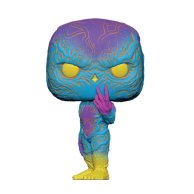 Фигурка Funko Pop Stranger Things Очень странные дела Векна (Black Light) 74475