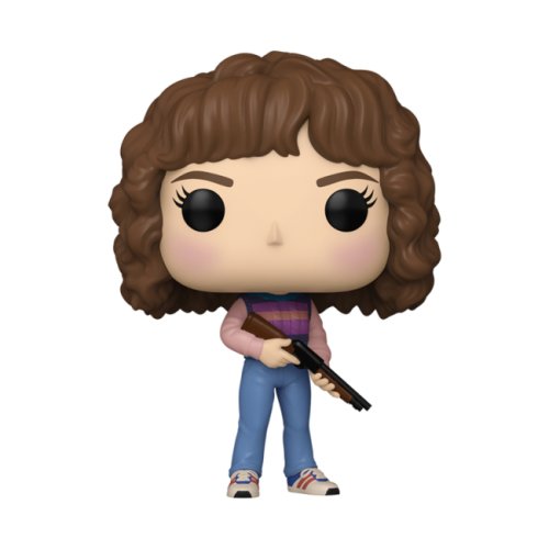Фигурка Funko Pop Stranger Things Очень странные дела Нэнси Уиллер 75748