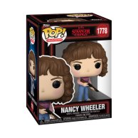 Фигурка Funko Pop Stranger Things Очень странные дела Нэнси Уиллер 75748