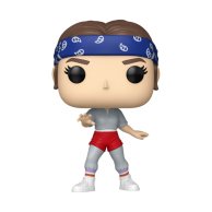 Фигурка Funko Pop Stranger Things Очень странные дела Одиннадцать з банданой 75750