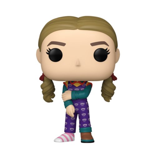 Фигурка Funko Pop Stranger Things Очень странные дела Холли Уиллер 75752